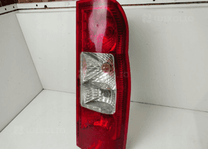 Lampa prawy tył ford transit MK7 06-14 2