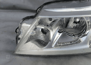 Lampa lewa lewy przód Suzuki Vitara 3 III 2