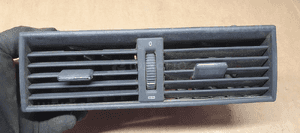 Kratka nawiewu środkowa Mercedes W202 2028300554 1