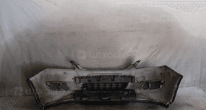 Zderzak przód przedni opel zafira b 2 ii lift fl Z20R czarny 4