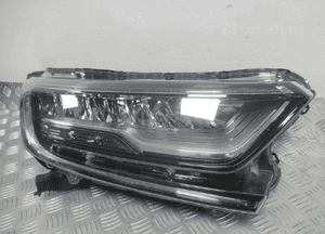 Lampa przednia przód honda cr-v v 5 full led stanley W3913 2019 12