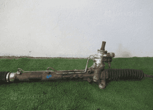 UKŁAD MAGLOWNICA PRZEKŁADNIA KIEROWNICZA MINI R50 2001- 4