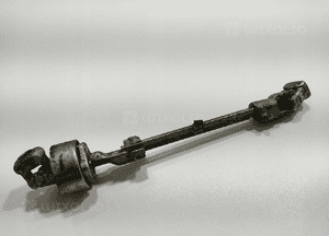 KRZYŻAK DRĄŻEK KOLUMNY KIEROWNICZEJ LAND ROVER DEFENDER 1999-2014 3