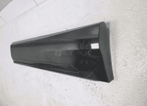 Audi rs Q8 4M8 listwa drzwi prawy tył 4M8853970B 7