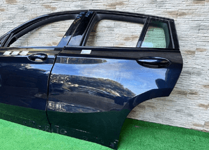 Drzwi bmw X4 G02 X4M F98 416 2