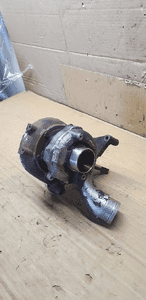 Turbina turbosprężarka VW Touareg 3.0 TDI 059145715F 2