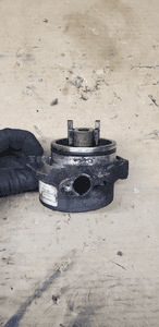 Pompa Vacum Wakum BMW 3 E90 3.0D 7791232 4