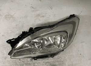 Lampa lewy przód Peugeot 508 10-14r., UK 9678393380 5