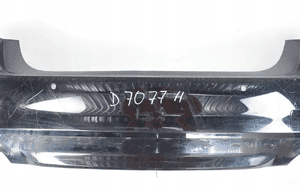 Zderzak tył tylny bmw 5 G30 sedan 7387294 3
