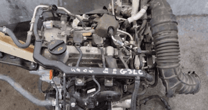 Silnik kia hyundai 1.0 t-gdi G3LC 1