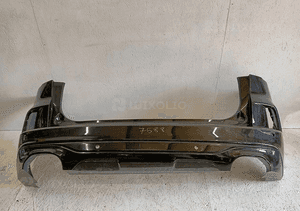 Zderzak tył tylny ford kuga MK3 st st-line 19- 1