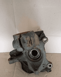 Zwrotnica lewy Przod Fiat Ducato 06- 15" 2.3JTD 2