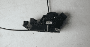 Zamek drzwi prawy ford focus st 3D 7M5AR21812GA 1