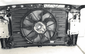 Wzmocnienie pas audi A5 8W6 F5 217-2021 2.0 tfsi 2