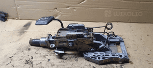 Kolumna kierownicza Audi A6 C5 4B0419502A 2