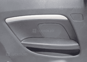 Boczek lewy tył audi A5 coupe 8T0867035 radom 2