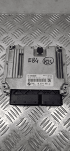 BMW E84 KOMPUTER ZESTAW STARTOWY 8574351 9287535 8