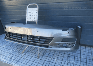 Zderzak przód przedni vw volkswagen golf vii 7 5G0807221 2012-2016 2