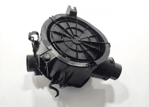 Obudowa filtra powietrza ford ranger iv v 2.2 tdci AB39-9A612-BA 2012-2015 4