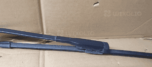 Ramie wycieraczki tył tylna wycieraczka Opel Vivaro B Trafic III 2878060447R 93454592 3