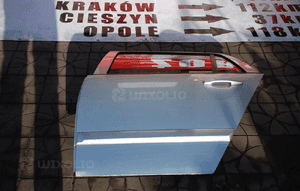 astra III H drzwi kolor Z157 nr 41715 WYSYŁKA 2