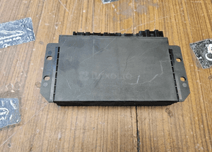 Moduł 8E0959433AE Sterownik Komputer Komfortu Audi A4 B6 B7 Europa 5