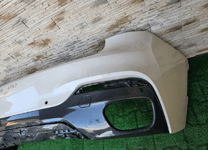 ZDERZAK BMW X6 F16 M PAKIET 4