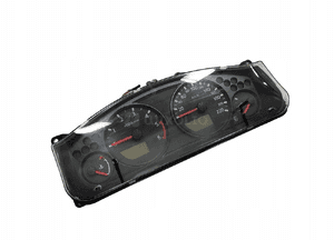 Licznik nissan navara D40 2.5 dci VP7NFF-10849-ADE 28410-3X21D europa 05-09 1