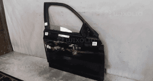 Drzwi przód przednie prawe do bmw E90 E91 sedan kombi schwarz 2 ii czarne 2