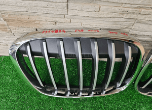 Gril bmw X1 F48 x line 7354824 7354823 2