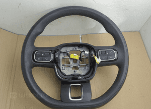Kierownica multifunkcyjna 34228596E citroen C3 iii 1