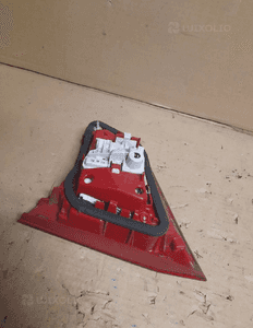 Lampa tylna lewa opel meriva b nr 21629003 4