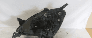 Przod przednia lampa prawa honda cr-v 2 5