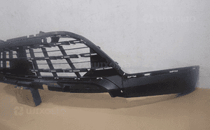 Spoiler dokładka przód renault captur 2 ii 2019- 3