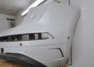 Zderzak audi SQ5 Q5 s-line ii fy 80A lift 2021-23 3