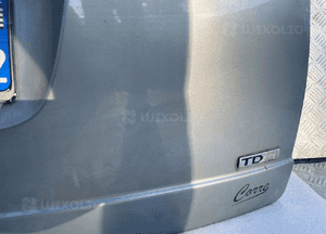 Klapa bagaznika kompletna ford c-max MK1 DM2 10