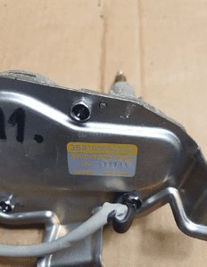 Silniczek wycieraczki tył Suzuki Alto 09-14 SR259600-1680 2