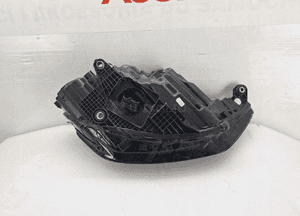 Reflektor lampa full led audi A1 S1 82A oryginał oe aso 2018-2024 4