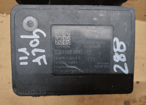 POMPA HAMULCOWA ABS VW GOLF VII AUDI A3 8V 2.0 TDI 5Q0907379S 1