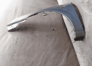Błotnik przód przedni lewy do ford mondeo 3 iii MK.3 szary 3
