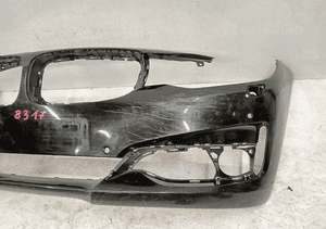 Zderzak przód przedni bmw iii 3 F34 gt gran turismo 13- 3