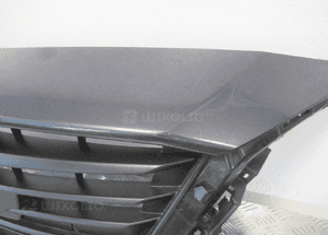 Grill gril atrapa mazda 3 iii bm 2013-2016 6