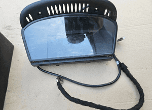 BMW E60 E61 monitor wyświetlacz 6970342 1