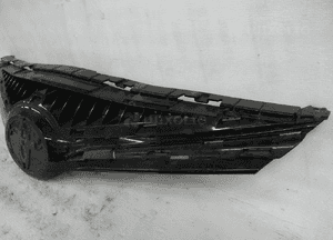 Toyota avensis T29 grill atrapa 3