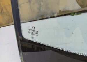 Peugeot rcz szyba przednia czołowa przód czujnik sensor deszczu 43R-002687 2