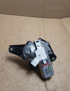 } Renault Modus silniczek wycieraczki tyl tylnej 8200313354 53024812 3