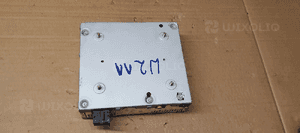 Wzmacniacz tuner radia moduł Mercedes E-Klasa W211 A2118274242 4