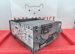 Mercedes-Benz Nawigacja Multimedia NTG6 HIGH ECE TV A1679001221 3