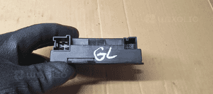 Sterownik moduł pompy paliwa Mercedes GL X166 W166 A0009003101 2