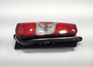LAMPA LEWA TYŁ TYLNA BERLINGO PARTNER IV 9819235880 2019-2024 3